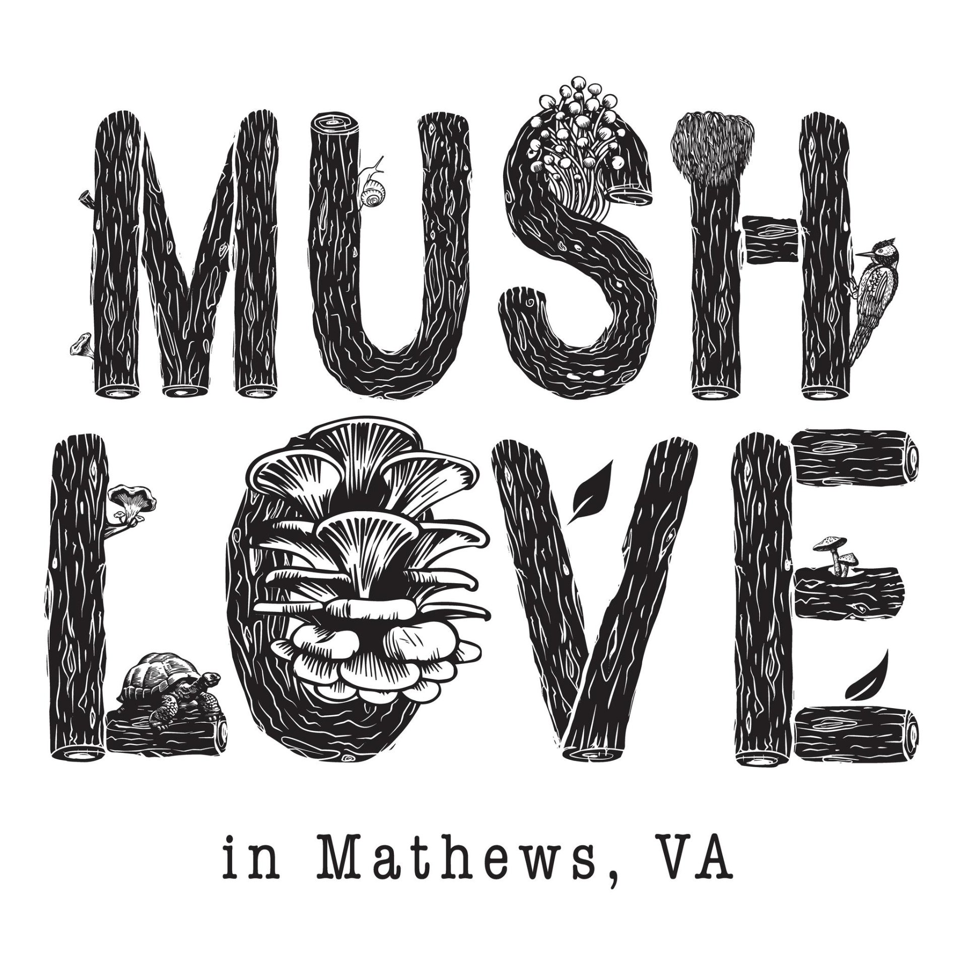 Mush Love