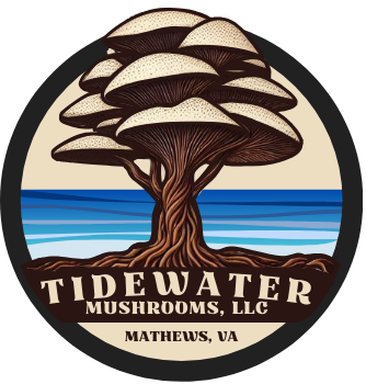 Tidewater Mushrooms